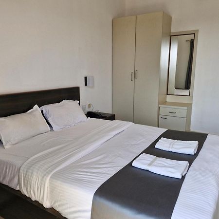 Hotel Rsa Residency Pernem Zewnętrze zdjęcie