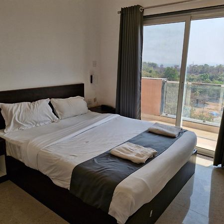 Hotel Rsa Residency Pernem Zewnętrze zdjęcie
