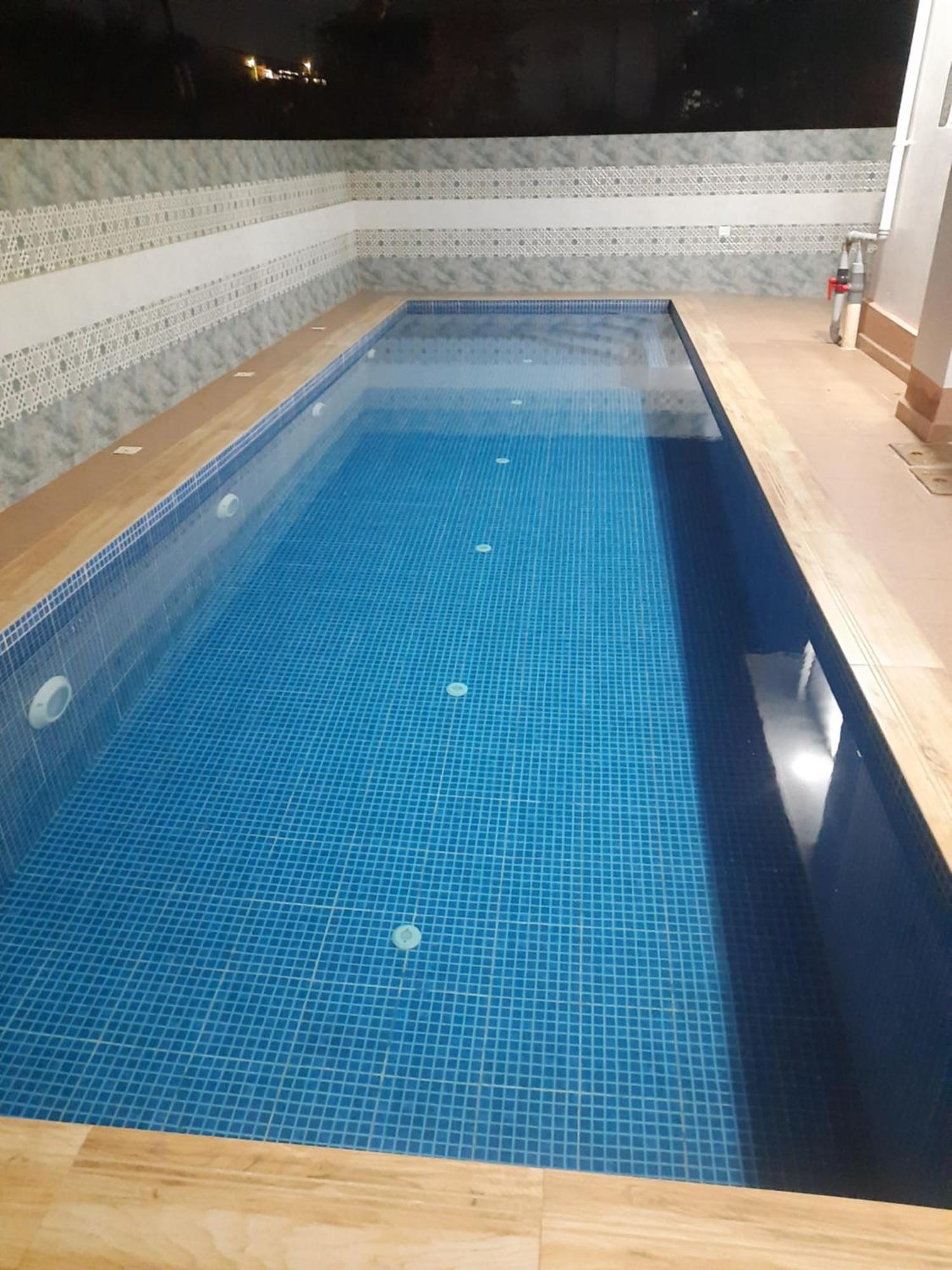 Hotel Rsa Residency Pernem Zewnętrze zdjęcie