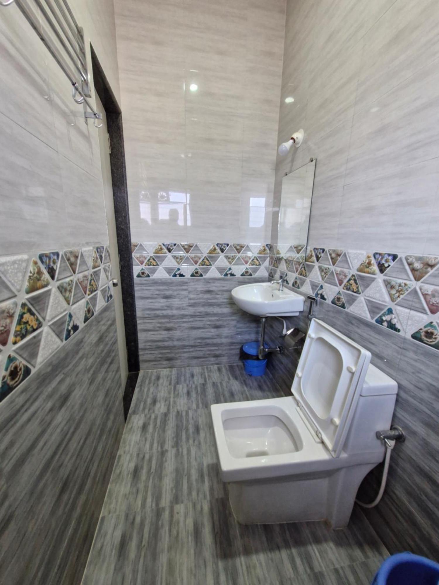 Hotel Rsa Residency Pernem Zewnętrze zdjęcie