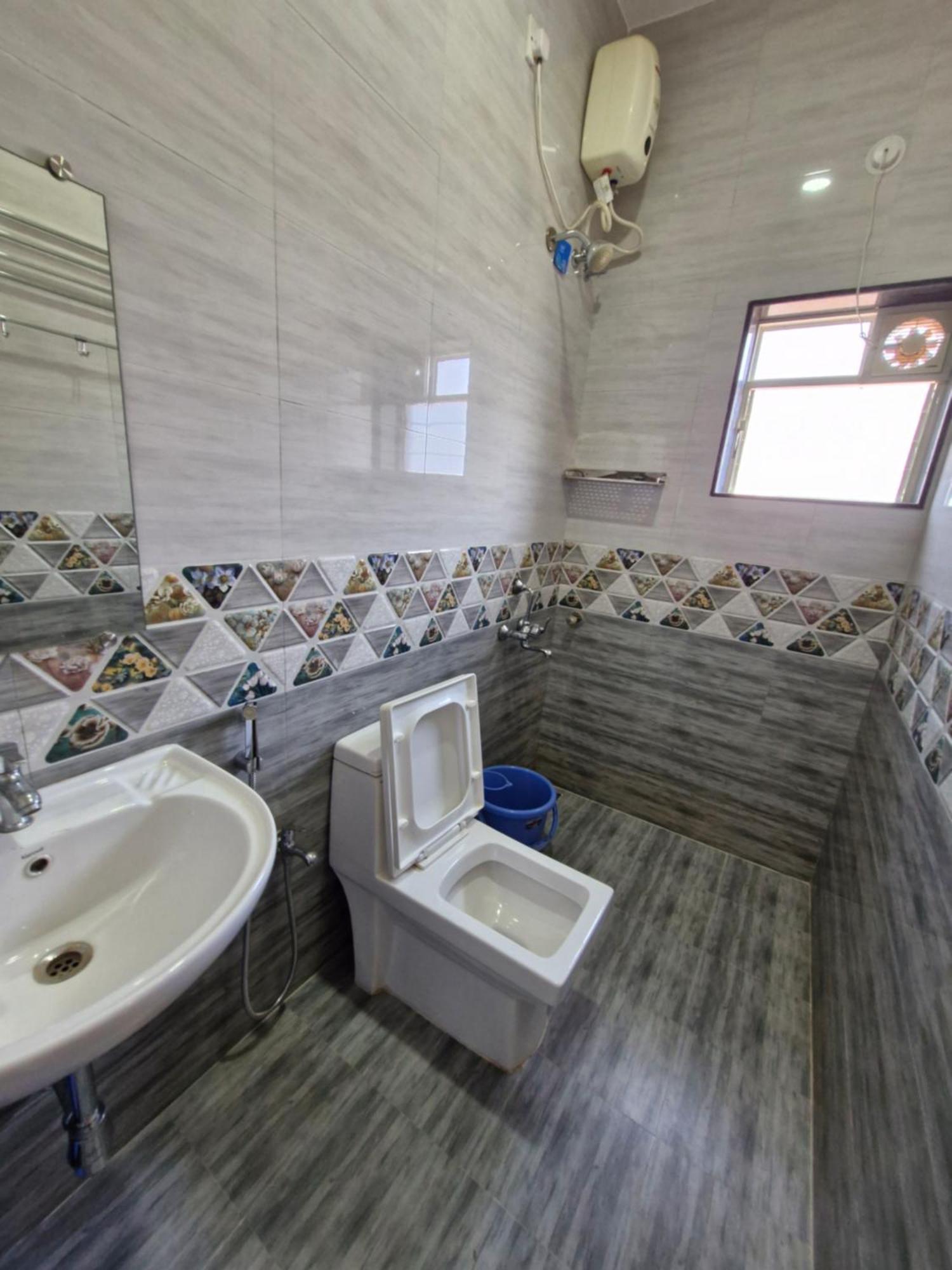 Hotel Rsa Residency Pernem Zewnętrze zdjęcie